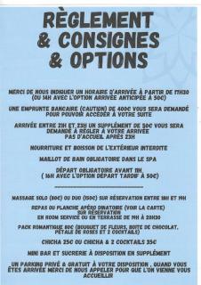 Suite Hollywood by les spa de venus - Charavines - 8