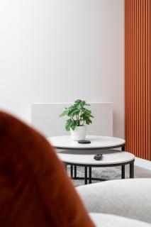 Modern Flat with Parking - Last Min Deals Available - 8