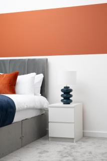 Modern Flat with Parking - Last Min Deals Available - 5