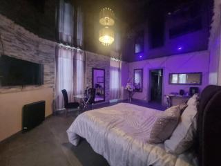 Suite Hollywood by les spa de venus - Charavines - 1