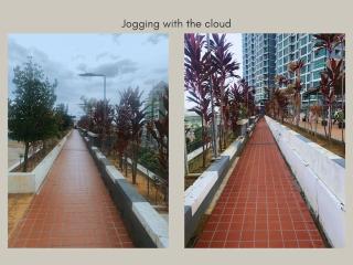 Mini Ilmans Loft -600MBPS-FreeParking-Netflix - Shah Alam - 2