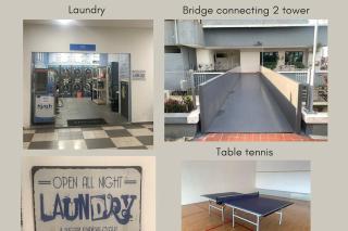 Mini Ilmans Loft -600MBPS-FreeParking-Netflix - Shah Alam - 1