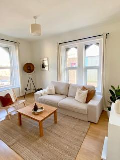 Stylish City Centre Flat Carlisle close to Station - Carlisle - 0