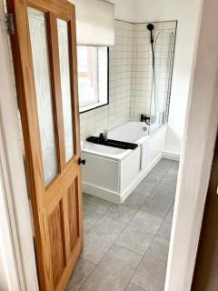 Stylish City Centre Flat Carlisle close to Station - Carlisle - 9