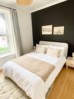 Stylish City Centre Flat Carlisle close to Station - Carlisle - 8