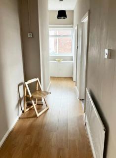 Stylish City Centre Flat Carlisle close to Station - Carlisle - 6