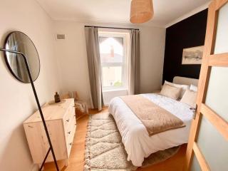 Stylish City Centre Flat Carlisle close to Station - Carlisle - 5