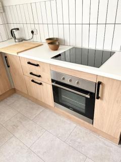 Stylish City Centre Flat Carlisle close to Station - Carlisle - 4