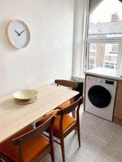 Stylish City Centre Flat Carlisle close to Station - Carlisle - 3