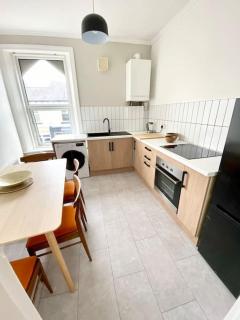 Stylish City Centre Flat Carlisle close to Station - Carlisle - 2
