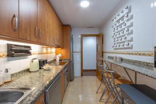 Apartamento familiar piscina - Gran Alacant - 3