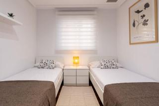Apartamento familiar piscina - Gran Alacant - 1