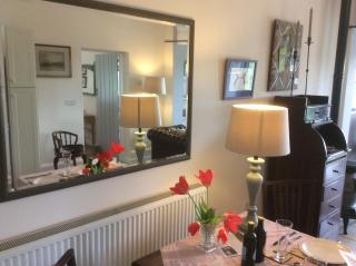 The Old Coach House - Bungay - 3