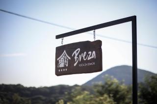 Breza kuća za odmor - Kostanjevac - 9