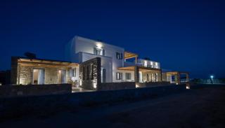 Miamis Villas Mykonos I - Plintri - 0