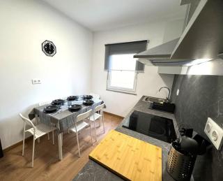 Apartamento Playa Foz 3 Dormitorios & Terraza - Foz - 3