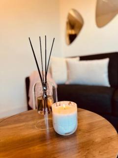 Le Cosy Du Roi, WIFI,GARE,PARIS - Versailles - 8