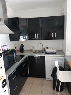 Spacieux logement Prado Rabateau idéal Famille - Marsiglia - 9