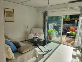 Appartement au Calme - 5
