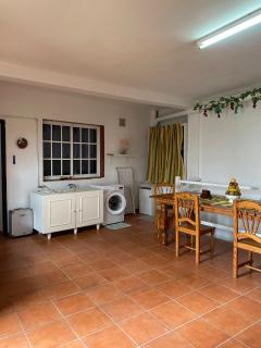 Rustic and Homely with a Canarian Style BBQ Oven - La Guancha - 7