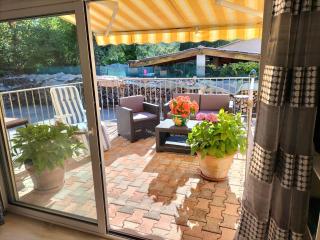 Appartement au Calme - Saint-Cézaire-sur-Siagne - 7