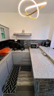 Bali Nest apartment - Pereybere - 4