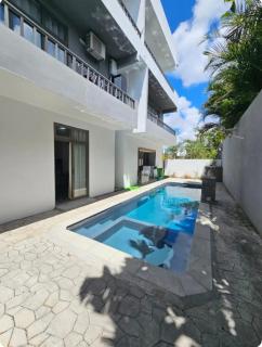 Bali Nest apartment - Pereybere - 2