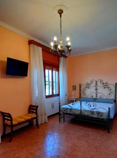 Il Corniolo - Tarquinia - 9