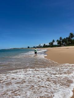 Paraíso a 50 metros da praia - 8