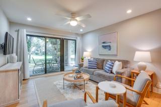 Seabrook Island Golf Resort Condo Near Beach! - Seabrook Island - 6