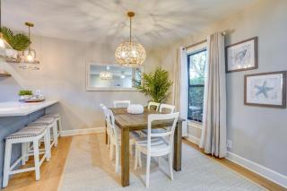 Seabrook Island Golf Resort Condo Near Beach! - Seabrook Island - 2