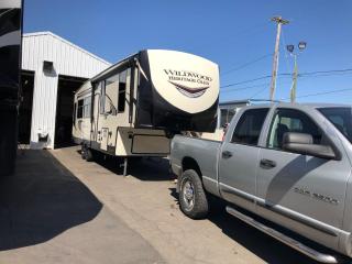 2021 Heritage Glen 290RL - 6
