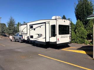 2021 Heritage Glen 290RL - 2