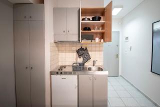 Natsina Studio - Tessalónica - 6