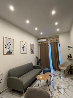 Eria's Junior Suite - Galatás - 8