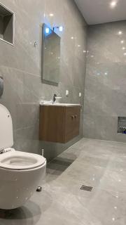 Eria's Junior Suite - Galatás - 7