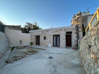 Eria's Junior Suite - Galatás - 6