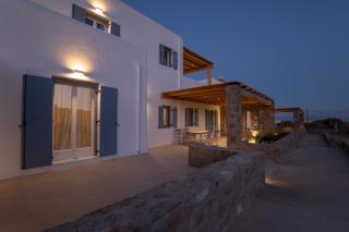 Miamis Villas Mykonos I - Plintri - 4