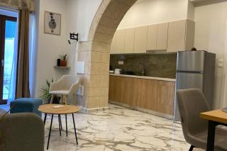 Eria's Junior Suite - Galatás - 5