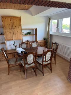 Ferienwohnung Stephinsky - Bad Münstereifel - 9