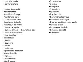 Appartement skis aux pieds avec piscine (6 pers) - Les Orres 1800 - FR-1-322-480 - 5