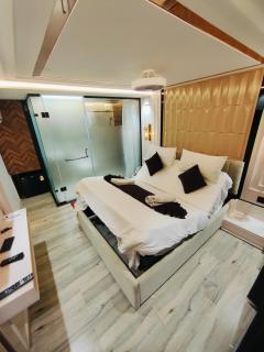 The Vacation Villa - 1