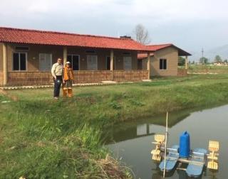 Fish O Farm Guest House - Jhawāni - 2