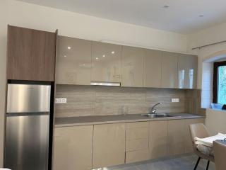 Eria's Luxury Suite - Galatás - 5