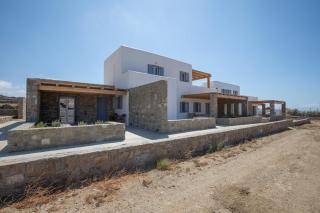Miamis Villas Mykonos I - 7