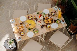 Riad Zi - Marrakesh - 6