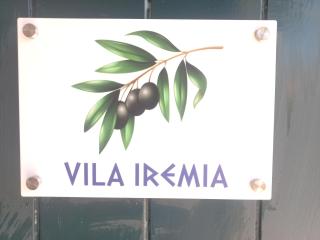 Vila Iremia - Barbati - 6
