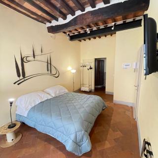 Dimora Del Corso Di Montepulciano - Montepulciano - 9