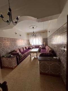 Appartement vue sur mer - Al Hoceima - Al-Ḥoseyma - 7