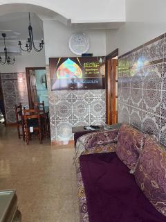 Appartement vue sur mer - Al Hoceima - 6